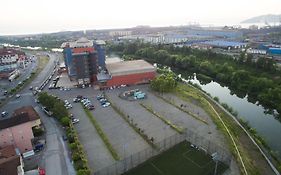 Buyuk Anadolu Eregli Hotel